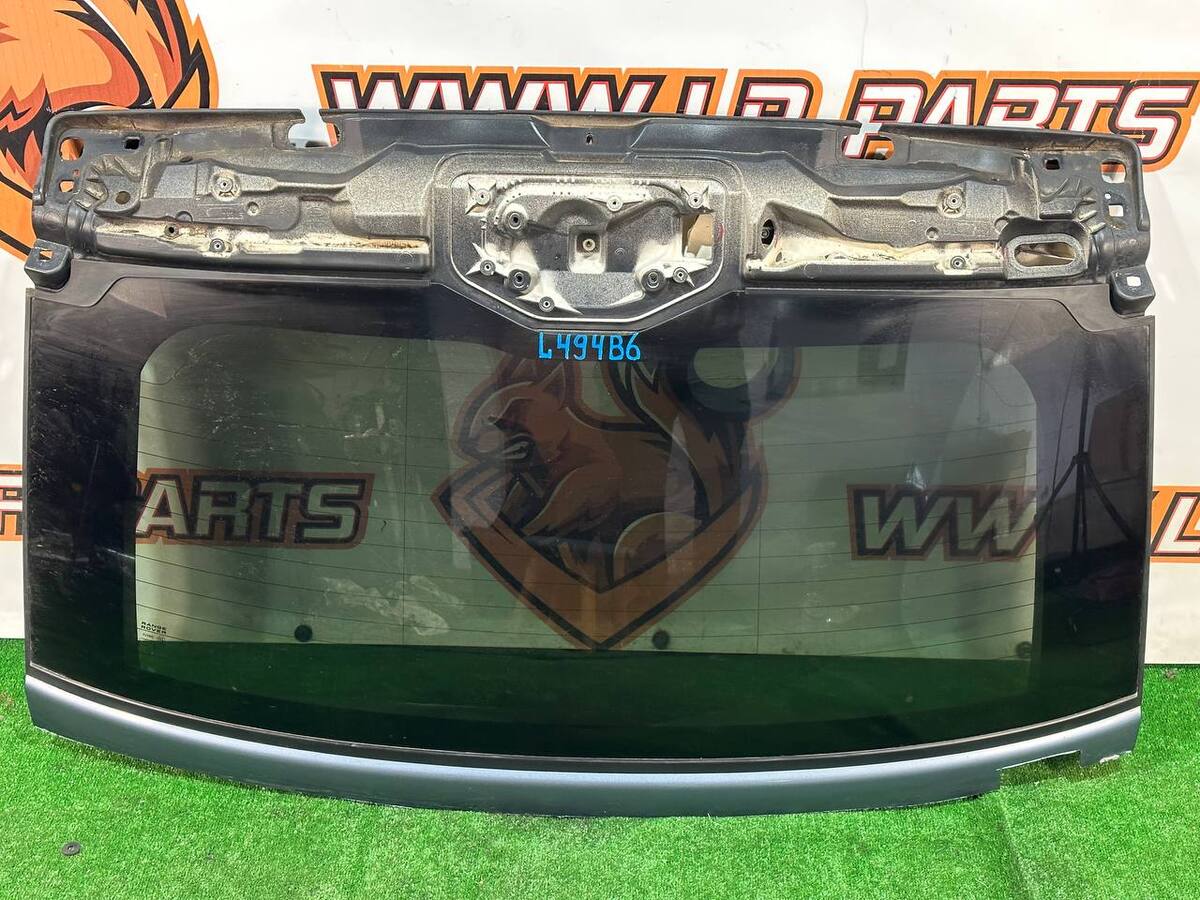 LR044114 Szyba klapy bagażnika Range Rover Sport L494 (2014-2022) używana